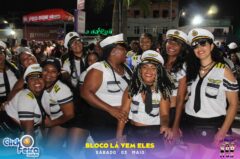 Bloco Lá Vem Eles